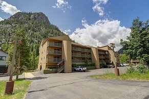 107 Woodbridge 2 Bedroom Condo by RedAwning