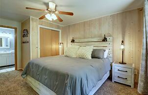 107 Woodbridge 2 Bedroom Condo by RedAwning