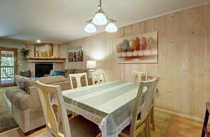 107 Woodbridge 2 Bedroom Condo by RedAwning