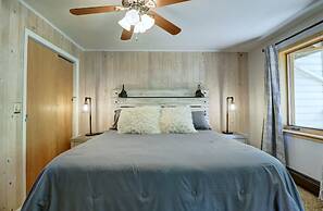 107 Woodbridge 2 Bedroom Condo by RedAwning