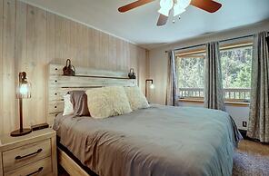 107 Woodbridge 2 Bedroom Condo by RedAwning