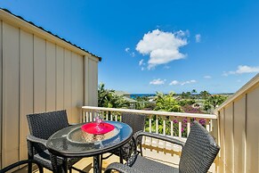 Kauai Manualoha 703 2 Bedroom Condo