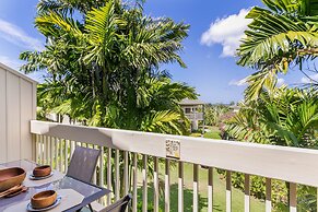 Kauai Manualoha 703 2 Bedroom Condo