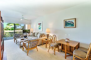 Kauai Manualoha 703 2 Bedroom Condo