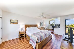 Kauai Manualoha 703 2 Bedroom Condo