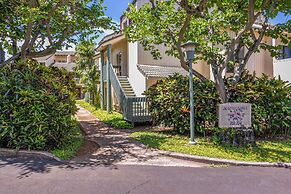 Kauai Manualoha 703 2 Bedroom Condo