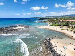 Kauai Manualoha 703 2 Bedroom Condo