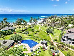 Kauai Manualoha 703 2 Bedroom Condo