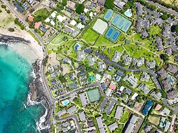 Kauai Manualoha 703 2 Bedroom Condo