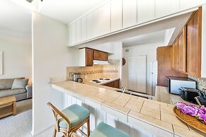 Kauai Manualoha 703 2 Bedroom Condo