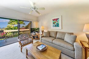 Kauai Manualoha 703 2 Bedroom Condo
