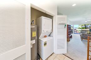 Kauai Manualoha 703 2 Bedroom Condo