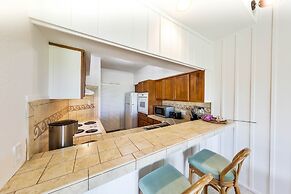 Kauai Manualoha 703 2 Bedroom Condo