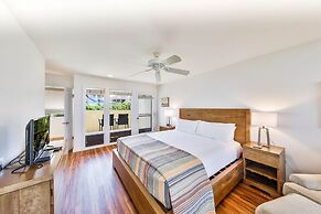 Kauai Manualoha 703 2 Bedroom Condo