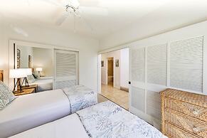 Kauai Manualoha 703 2 Bedroom Condo