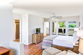 Kauai Manualoha 703 2 Bedroom Condo