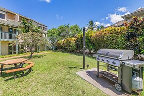 Kauai Manualoha 703 2 Bedroom Condo