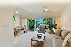 Kauai Manualoha 703 2 Bedroom Condo