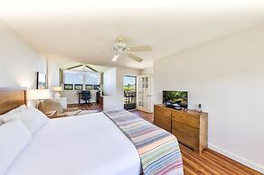 Kauai Manualoha 703 2 Bedroom Condo