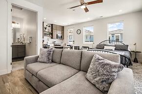 Desert Brooke Casita 1 Bedroom Home