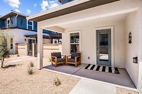 Desert Brooke Villa 6 Bedroom Townhouse