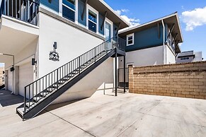 Desert Brooke Villa 6 Bedroom Townhouse