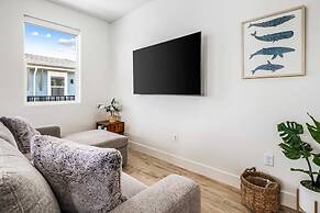 Desert Brooke Villa 6 Bedroom Townhouse