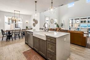 Desert Brooke 5 Bedroom Townhouse