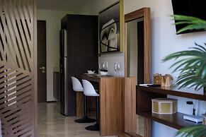 Modern Apartment By Yeah