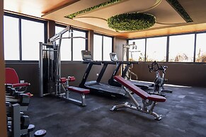 Modern Apartment By Yeah