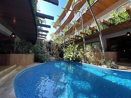 Modern Apartment By Yeah