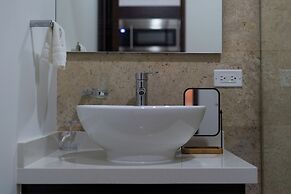 Modern Apartment By Yeah