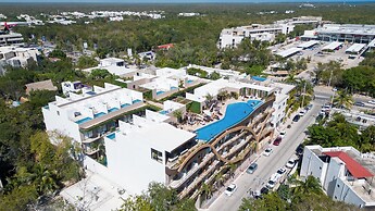 Modern Apartment By Yeah