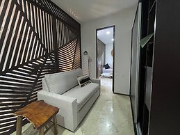 Modern Apartment By Yeah