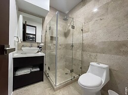 Modern Apartment By Yeah