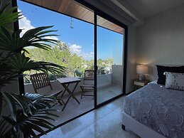 Modern Apartment By Yeah