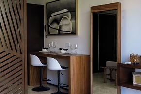 Modern Apartment By Yeah