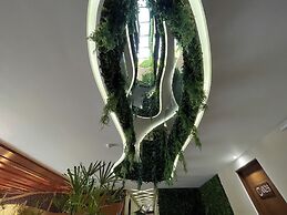 Modern Apartment By Yeah