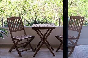 Modern Apartment By Yeah