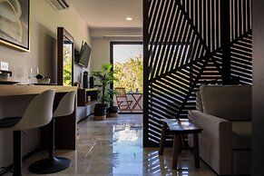 Modern Apartment By Yeah