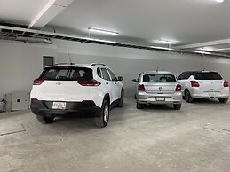 Modern Apartment By Yeah