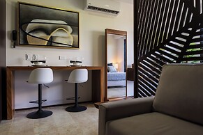 Modern Apartment By Yeah