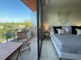 Modern Apartment By Yeah