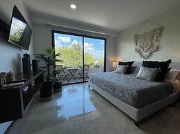 Modern Apartment By Yeah