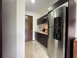 Modern Apartment By Yeah