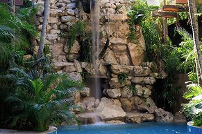 Modern Apartment By Yeah