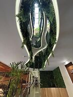 Modern Apartment By Yeah