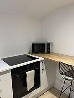 The Lodge Hideaway - Studio Style, Simple Luxury