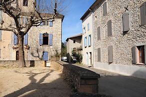 Orangerie de Cardet B&B