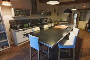 Orangerie de Cardet B&B